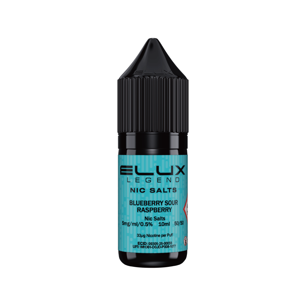 2301 Elux Legend Liquid